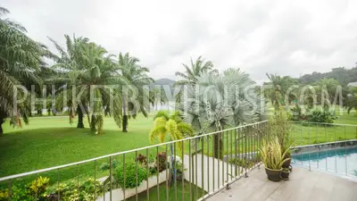 KTH5513: Luxury 4 Bedroom Villa in Kathu. 照片 #34