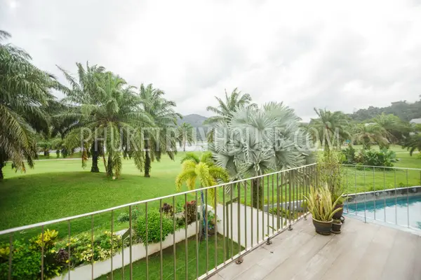 KTH5513: Luxury 4 Bedroom Villa in Kathu. 照片 #34