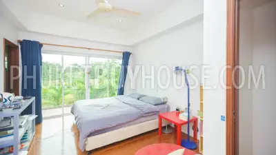 KTH5513: Luxury 4 Bedroom Villa in Kathu. 照片 #35