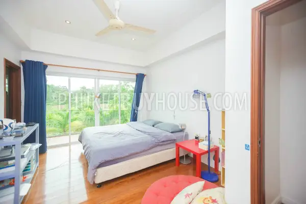 KTH5513: Luxury 4 Bedroom Villa in Kathu. 照片 #35