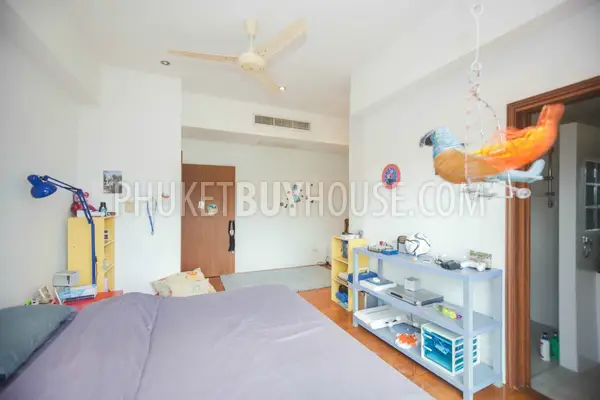 KTH5513: Luxury 4 Bedroom Villa in Kathu. 照片 #36