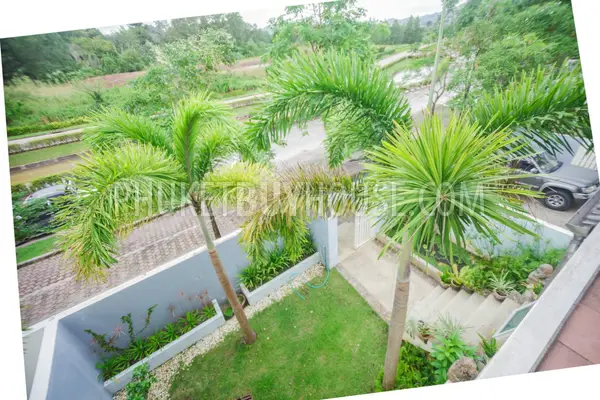 KTH5513: Luxury 4 Bedroom Villa in Kathu. 照片 #37