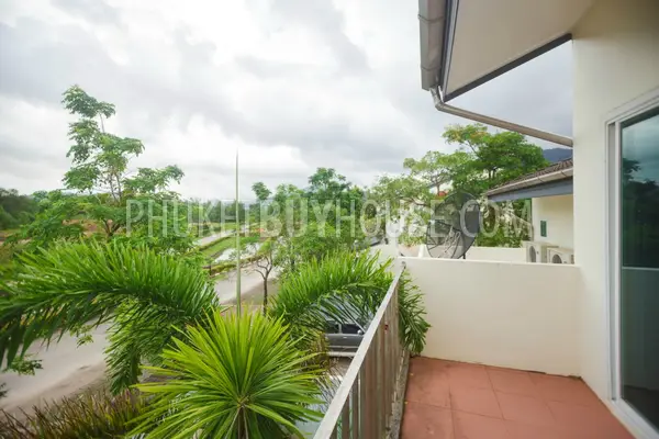 KTH5513: Luxury 4 Bedroom Villa in Kathu. 照片 #38