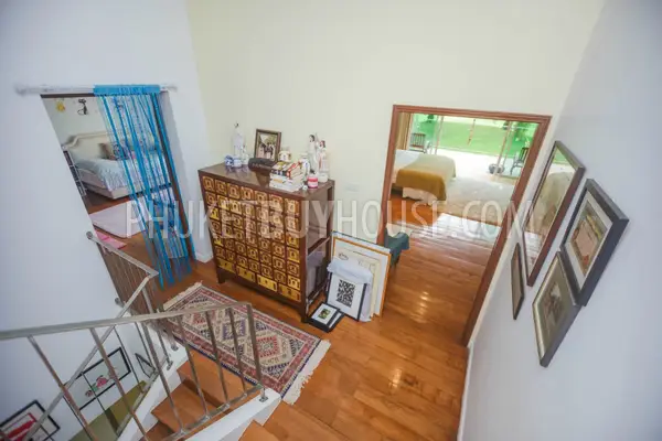 KTH5513: Luxury 4 Bedroom Villa in Kathu. 照片 #39