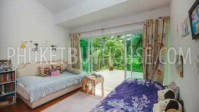 KTH5513: Luxury 4 Bedroom Villa in Kathu. 照片 #40