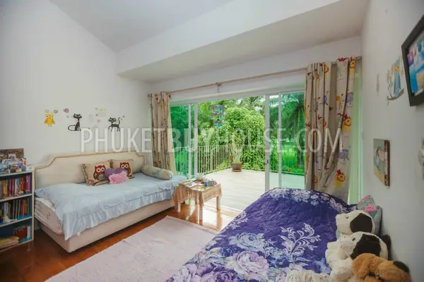 KTH5513: Luxury 4 Bedroom Villa in Kathu. 照片 #40