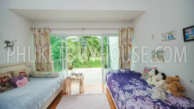KTH5513: Luxury 4 Bedroom Villa in Kathu. 照片 #41