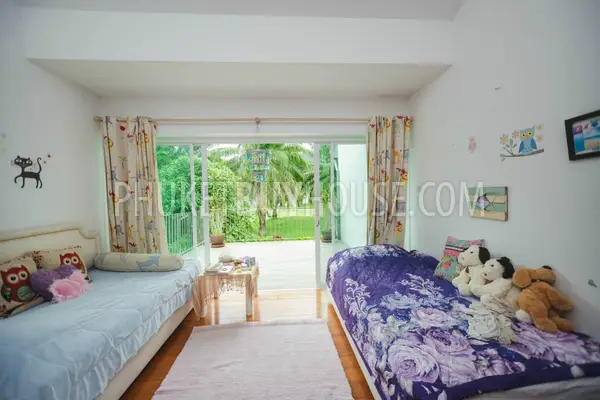 KTH5513: Luxury 4 Bedroom Villa in Kathu. 照片 #41