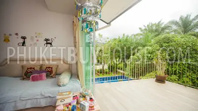 KTH5513: Luxury 4 Bedroom Villa in Kathu. 照片 #42