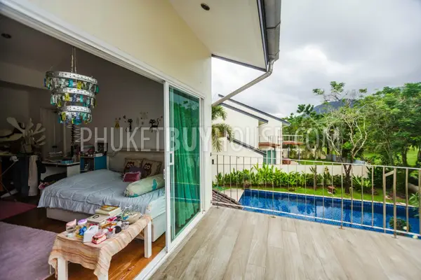 KTH5513: Luxury 4 Bedroom Villa in Kathu. 照片 #43