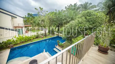 KTH5513: Luxury 4 Bedroom Villa in Kathu. 照片 #44