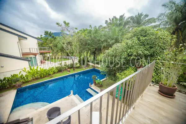 KTH5513: Luxury 4 Bedroom Villa in Kathu. 照片 #44