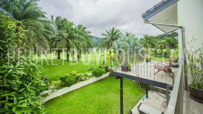 KTH5513: Luxury 4 Bedroom Villa in Kathu. 照片 #45
