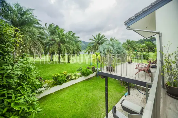 KTH5513: Luxury 4 Bedroom Villa in Kathu. 照片 #45