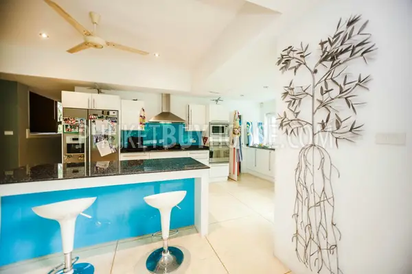 KTH5513: Luxury 4 Bedroom Villa in Kathu. 照片 #46