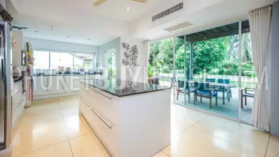 KTH5513: Luxury 4 Bedroom Villa in Kathu. 照片 #47