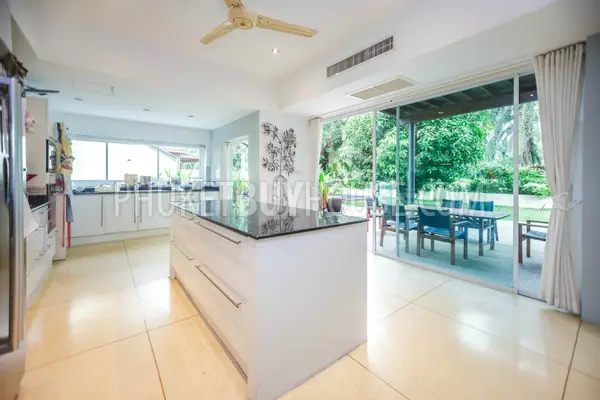 KTH5513: Luxury 4 Bedroom Villa in Kathu. 照片 #47