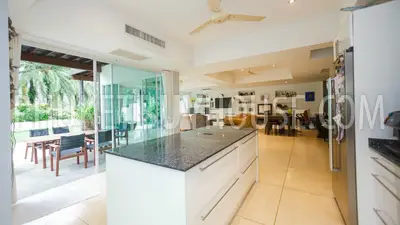 KTH5513: Luxury 4 Bedroom Villa in Kathu. 照片 #48