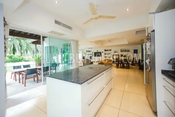 KTH5513: Luxury 4 Bedroom Villa in Kathu. 照片 #48