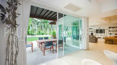 KTH5513: Luxury 4 Bedroom Villa in Kathu. 照片 #49