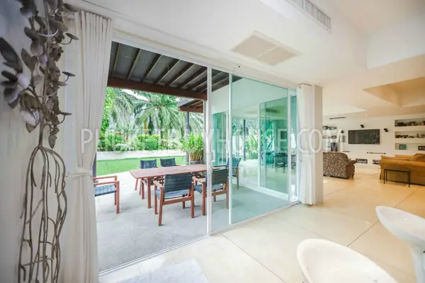 KTH5513: Luxury 4 Bedroom Villa in Kathu. 照片 #49
