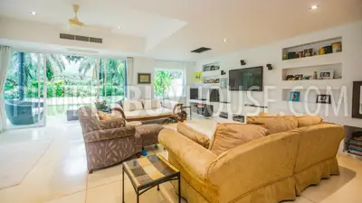 KTH5513: Luxury 4 Bedroom Villa in Kathu. 照片 #50