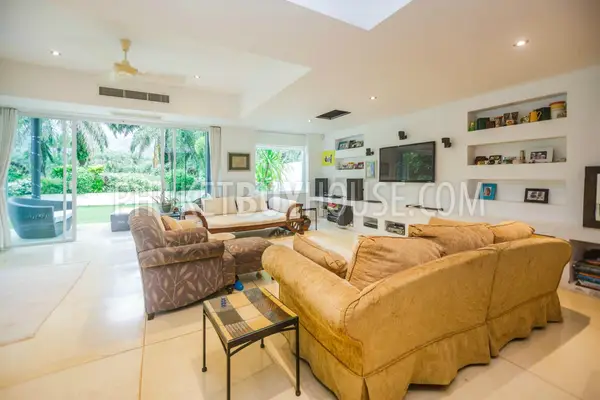 KTH5513: Luxury 4 Bedroom Villa in Kathu. 照片 #50