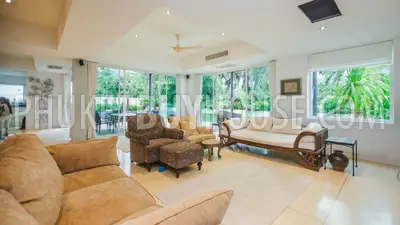 KTH5513: Luxury 4 Bedroom Villa in Kathu. 照片 #51