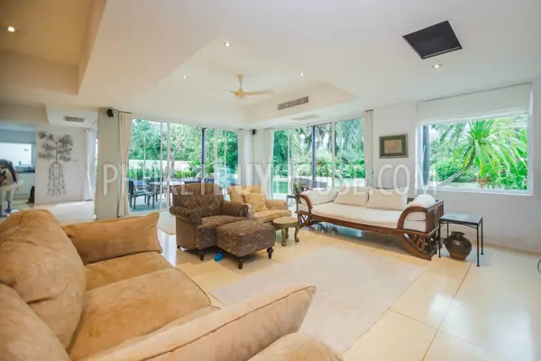 KTH5513: Luxury 4 Bedroom Villa in Kathu. 照片 #51