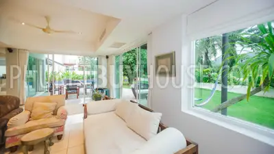 KTH5513: Luxury 4 Bedroom Villa in Kathu. 照片 #52