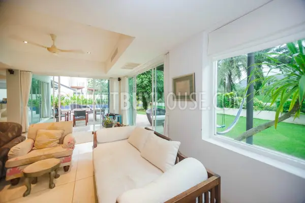 KTH5513: Luxury 4 Bedroom Villa in Kathu. 照片 #52