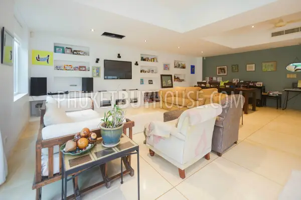 KTH5513: Luxury 4 Bedroom Villa in Kathu. 照片 #53