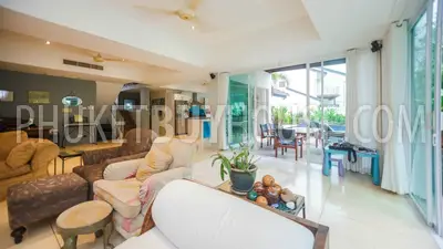KTH5513: Luxury 4 Bedroom Villa in Kathu. 照片 #54