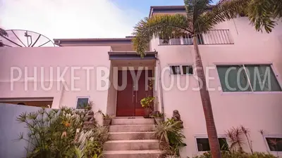 KTH5513: Luxury 4 Bedroom Villa in Kathu. 照片 #56