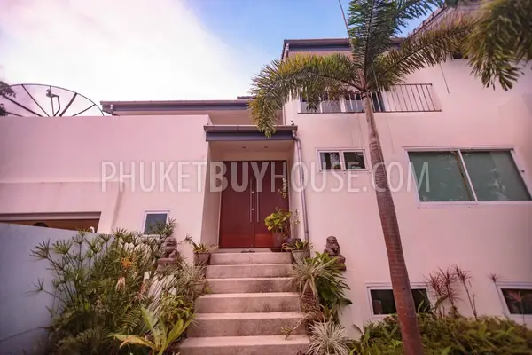 KTH5513: Luxury 4 Bedroom Villa in Kathu. 照片 #56