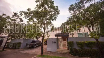 KTH5513: Luxury 4 Bedroom Villa in Kathu. 照片 #57