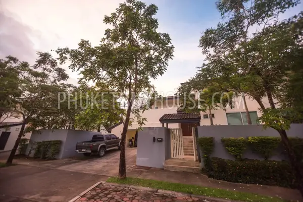 KTH5513: Luxury 4 Bedroom Villa in Kathu. 照片 #57