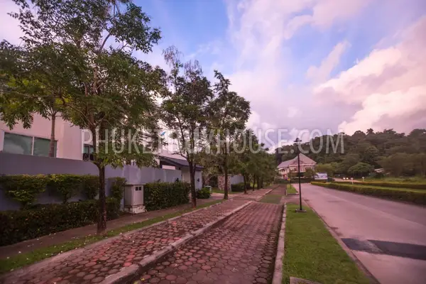 KTH5513: Luxury 4 Bedroom Villa in Kathu. 照片 #58