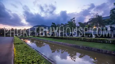 KTH5513: Luxury 4 Bedroom Villa in Kathu. 照片 #59