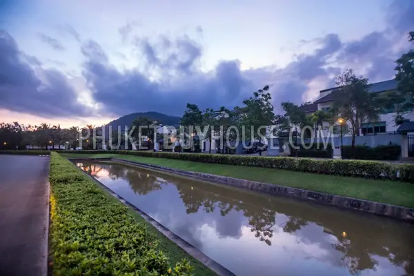 KTH5513: Luxury 4 Bedroom Villa in Kathu. 照片 #59