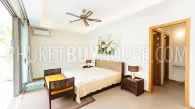 RAW5517: Comfortable 3 Bedroom Villa with Private Pool. Photo #1