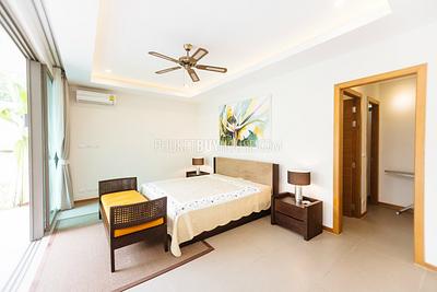 RAW5517: Comfortable 3 Bedroom Villa with Private Pool. Photo #1