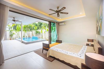 RAW5517: Comfortable 3 Bedroom Villa with Private Pool. Photo #2