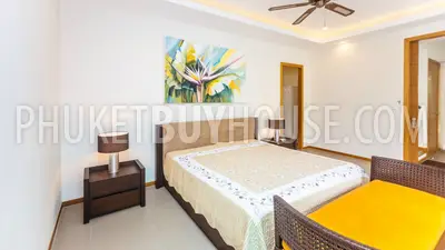 RAW5517: Comfortable 3 Bedroom Villa with Private Pool. Photo #3