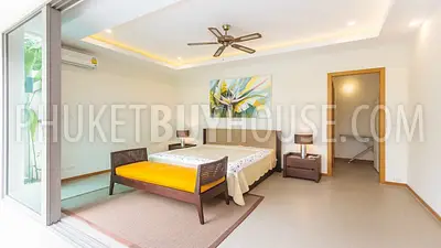 RAW5517: Comfortable 3 Bedroom Villa with Private Pool. Photo #4