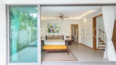 RAW5517: Comfortable 3 Bedroom Villa with Private Pool. Photo #5