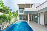 RAW5517: Comfortable 3 Bedroom Villa with Private Pool. Thumbnail #6