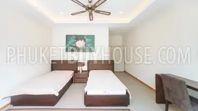 RAW5517: Comfortable 3 Bedroom Villa with Private Pool. Photo #11