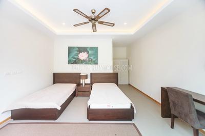 RAW5517: Comfortable 3 Bedroom Villa with Private Pool. Photo #11