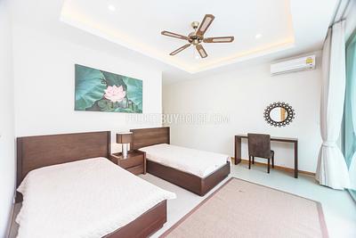 RAW5517: Comfortable 3 Bedroom Villa with Private Pool. Photo #12